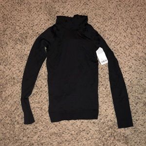 Lulu  hoodie